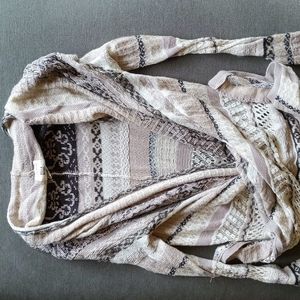 Billabong Cardigan